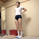 ＜盗撮＞ 東雲あずさ ムチムチ美尻 神ブルマ 美少女やぽっちゃり娘らにピチピチブルマ＆体操着を着せ、ハミパン、ムレムレワレメを毛穴まで見えるほどの超ドアップ接写！さらに尻コキ、着衣お漏らし放尿やブルマぶっかけ等ブルマ好きに送る完全着衣フェチAV 『FANZA』