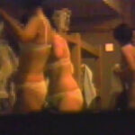 ＜盗撮＞ 盗撮天国 『FANZA』