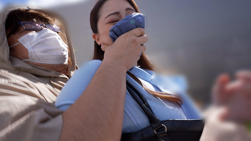 ＜盗撮＞ ごく普通のOLを突然さらってSEX奴●にする！8 葉山さゆり...