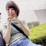 ＜盗撮＞ 黒人メガチ○ポが気になったウブな素人娘が黒人の自宅に来てしまったらデカマラにハマってしまって悶絶しまくり… 『FANZA』