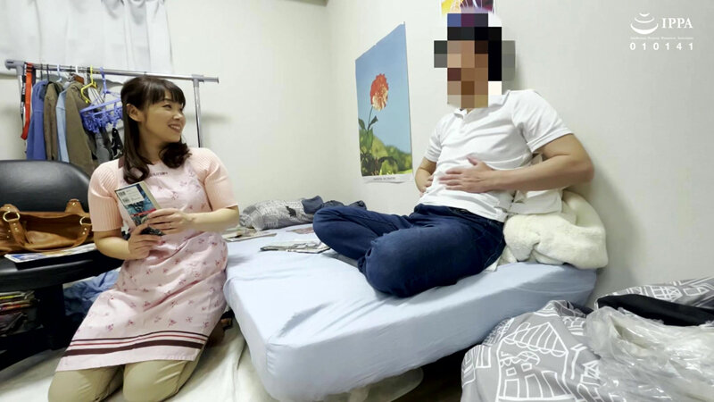 ＜盗撮＞ 「おばさんレンタル」サービスリターンズ87 お願いすればこっ...