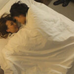 ＜盗撮＞ 社内恋愛。私も先輩のこと好きでした。相思相愛のSEXは気持ちいい 『FANZA』