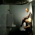 ＜盗撮＞ 公衆痴●便所 3 『FANZA』