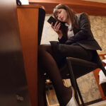 ＜盗撮＞ 女子社員 宿泊出張オナニー ビジネスホテル秘録＃4 欲求不満OL 『FANZA』