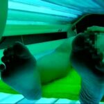 ＜盗撮＞ 日サロ潜入全裸盗撮 『FANZA』