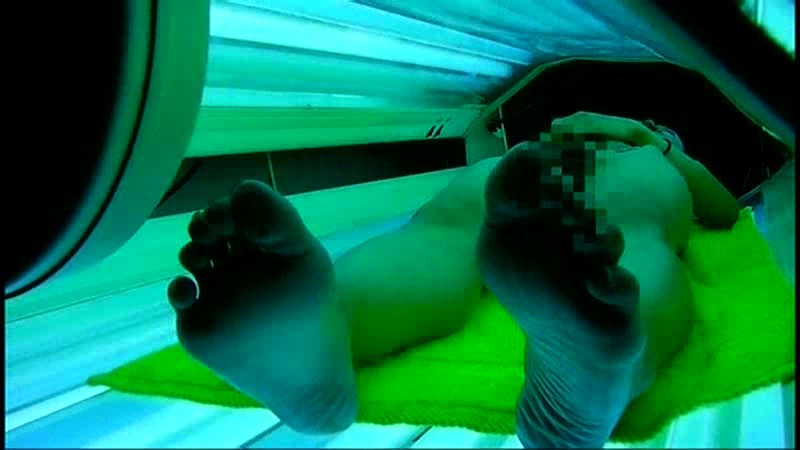 ＜盗撮＞ 日サロ潜入全裸盗撮 『FANZA』