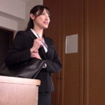 ＜盗撮＞ 【コンプラ違反】 生保レディの人妻を枕営業SEX交渉で口説いて濡らしてずっぽりハメたナマナマしすぎる一部始終 其の弐 【告発10カメ盗撮】 森沢かな 『FANZA』