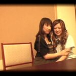 ＜盗撮＞ お受験ママとおバカ娘の裏口面談 『FANZA』