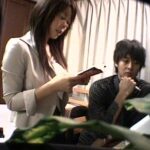 ＜盗撮＞ ソフト・オン・デマンド調査隊 童貞狩りをする美人家庭教師を探せ！ 『FANZA』