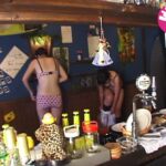 ＜盗撮＞ 乱交バー盗撮 『FANZA』