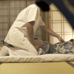 ＜盗撮＞ 【AIリマスター版】温泉旅館猥褻整体治療盗撮投稿 【八】 『FANZA』