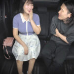 ＜盗撮＞ 爆乳幼馴染が僕のチ○コで絶頂 ドラレコ盗撮 人妻編 『FANZA』