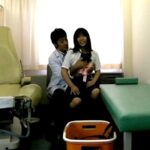 ＜盗撮＞ 小児科医師中●生・●校生SEX治療盗撮 5 『FANZA』