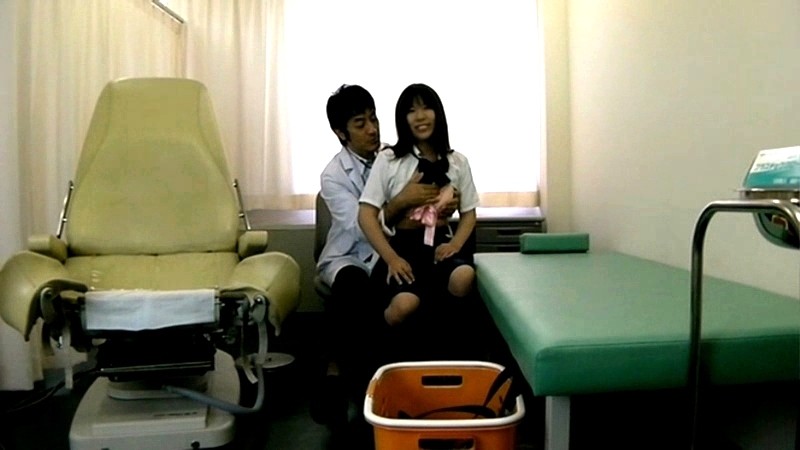 ＜盗撮＞ 小児科医師中●生・●校生SEX治療盗撮 5 『FANZA』