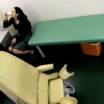 ＜盗撮＞ 泌尿器科昏●レ●プ 8 『FANZA』