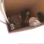 ＜盗撮＞ 和式便所マニア 『FANZA』