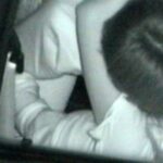 ＜盗撮＞ 超接近盗撮！カーセックス2 ～ホテルまで我慢できないカップル達～ 『FANZA』