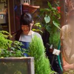 ＜盗撮＞ 某花屋で働く看板娘あやめちゃん（仮）AVデビュー！神対応で人気な地味カワ女子は肉厚パイパン神ま●こ！！ 依頼ナンパVol.10 『FANZA』