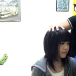 ＜盗撮＞ 盗撮アングル 素人娘の隠撮部屋 潮吹きエロロリ娘女子大生 葉月 20才 『FANZA』