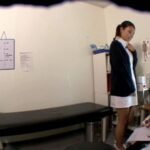 ＜盗撮＞ 脅迫！強●脱糞 狙われたナース編 『FANZA』