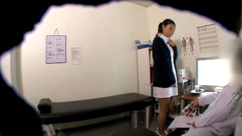 ＜盗撮＞ 脅迫！強●脱糞 狙われたナース編 『FANZA』