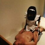 ＜盗撮＞ スレンダーなデリ嬢と本当は駄目な本番行為 『FANZA』