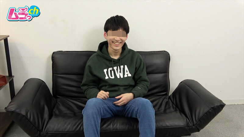 ＜盗撮＞ オトコノコのオナニー まさきくん20歳 『FANZA』