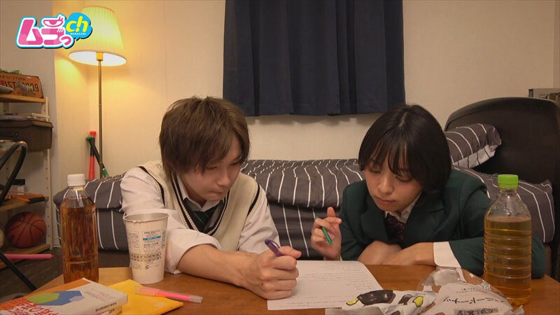 ＜盗撮＞ ●校生REC 男女のナマナマしいズッコンバッコン初めて見たら...