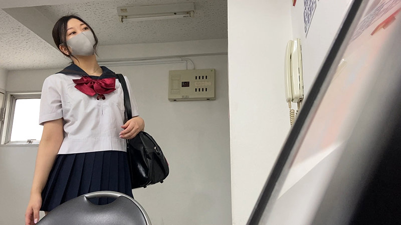 ＜盗撮＞ 盗撮風景＃10 『FANZA』