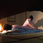 ＜盗撮＞ 意外とヤレる！！マッサージ師のオバサン 7 『FANZA』