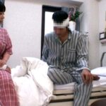 ＜盗撮＞ 意外とヤレる！！入院中のオバサン 『FANZA』