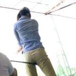 ＜盗撮＞ みんなヤッテる！！青姦スポット 山梨県某ゴルフコース盗撮 『FANZA』