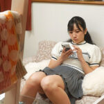 ＜盗撮＞ 有名私大女子寮女子大生の性処理動画 ＃1 『FANZA』