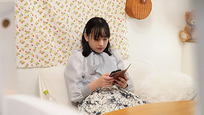 ＜盗撮＞ 有名私大女子寮女子大生の性処理動画 ＃2 『FANZA』