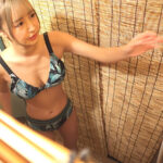 ＜盗撮＞ 海の家潜入夏・海・性欲爆発オナニー ＃1 『FANZA』