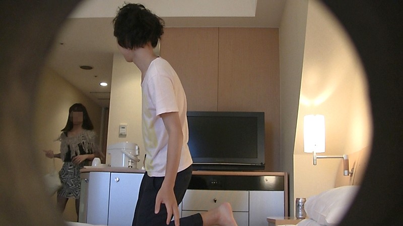 ＜盗撮＞ 隠撮！ニューハーフデリヘル嬢との熱い夜 『FANZA』