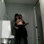 ＜盗撮＞ 夜間公衆便所 淫撮 連続レ●プ魔 3 『FANZA』