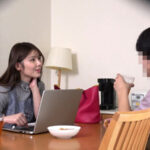 ＜盗撮＞ このたびウチの妻（32）がパート先のバイト君（20）にねとられました…→くやしいのでそのままAV発売お願いします。（NKKD-351） 『FANZA』