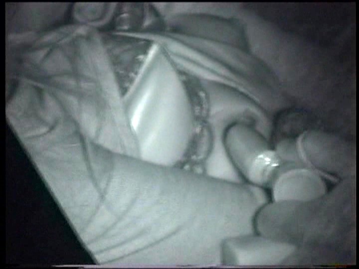 ＜盗撮＞ 「赤外線盗撮シリーズ」 CAR SEX 「トイカップル」おも...