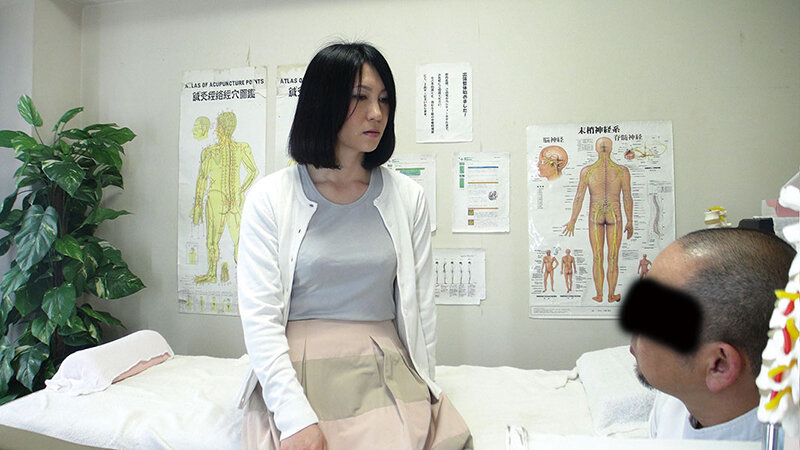 ＜盗撮＞ 【AIリマスター版】新・歌舞伎町 整体治療院 58 『FAN...