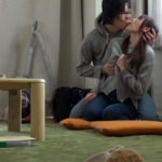 ＜盗撮＞ ママ友さんとセックスしませんか1 バツイチ男にハマる4人の人妻 『FANZA』