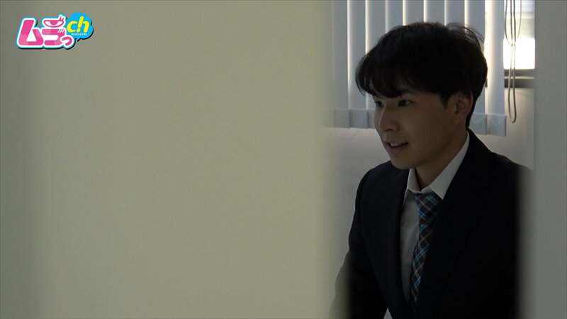 ＜盗撮＞ SOD男子社員 制作部 ムラっch AD 寺山隼人君 ビンビ...