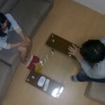 ＜盗撮＞ 不倫検証 自分の妻が浮気をしない人間なのか検証の依頼が届きました。【さき】 『FANZA』