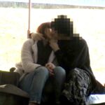 ＜盗撮＞ 野外カップル欲情現場盗撮 『FANZA』
