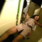 ＜盗撮＞ 高確率セクハラ了解！ 痴●に喘ぐパートのおばさん 2 『FANZA』