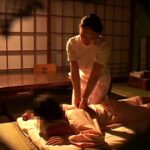 ＜盗撮＞ 意外とヤレる！！マッサージ師のオバサン 10 『FANZA』