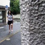 ＜盗撮＞ 熟女ナプキン装着限定パンチラ狙い撃ち Vol.1 『FANZA』