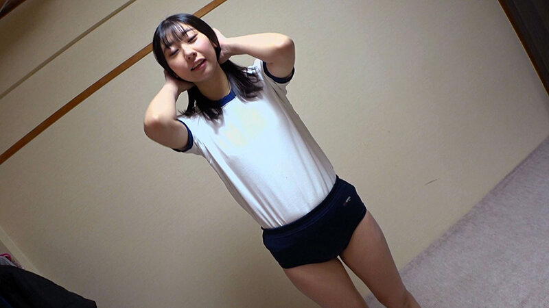 ＜盗撮＞ 片寄しゅうかムチムチ美尻 神ブルマ 美少女やぽっちゃり娘らに...