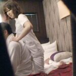 ＜盗撮＞ ビジネスホテル出張 女性マッサージ師盗撮［八］ 『FANZA』