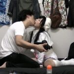 ＜盗撮＞ コスプレイヤーはるのSEX隠し撮り彼氏が勝手に同人AV発売。 vol.5 『FANZA』